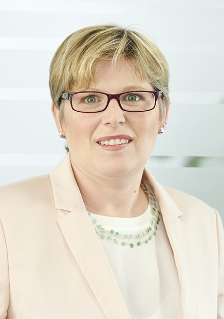 Andrea Heitz | Ott Steuerberater in Weinstadt im Rems-Murr-Kreis