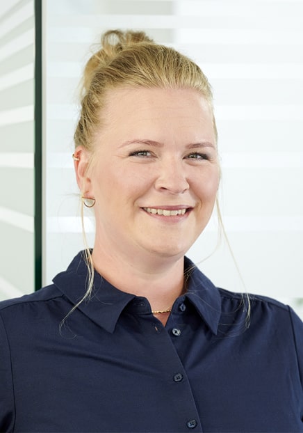 Isabell Trautmann | Ott Steuerberater in Weinstadt im Rems-Murr-Kreis