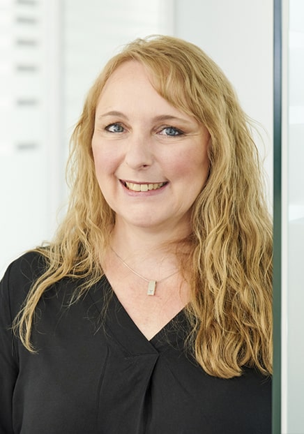 Nicole Schlotter | Ott Steuerberater in Weinstadt im Rems-Murr-Kreis