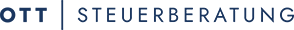Ott-Steuerberatung.de Logo