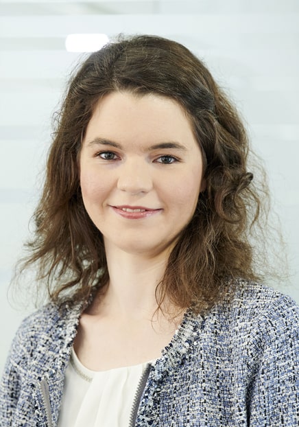 Sabrina Knöller | Ott Steuerberater in Weinstadt im Rems-Murr-Kreis