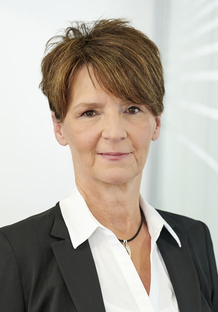 Susanne Klingler | Ott Steuerberater in Weinstadt im Rems-Murr-Kreis